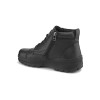 TSF Police Uniform Boot (786-BLK)